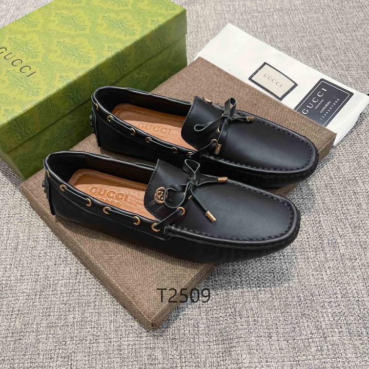 GUCCI shoes 38-46 h1003